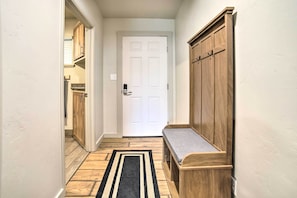 Appartamento (1 Bedroom) | Interni