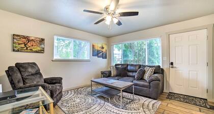 Cozy Townhome: Near Dtwn, Hospital & College!