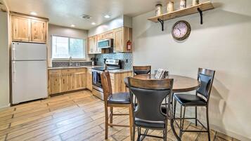 Căn hộ (1 Bedroom) | Nội thất