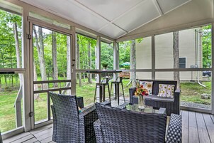 Casa (3 Bedrooms) | Parte interna