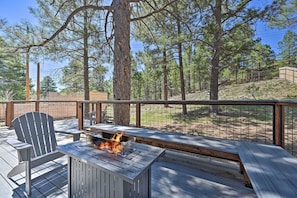 บ้านพัก (4 Bedrooms) | ภายใน