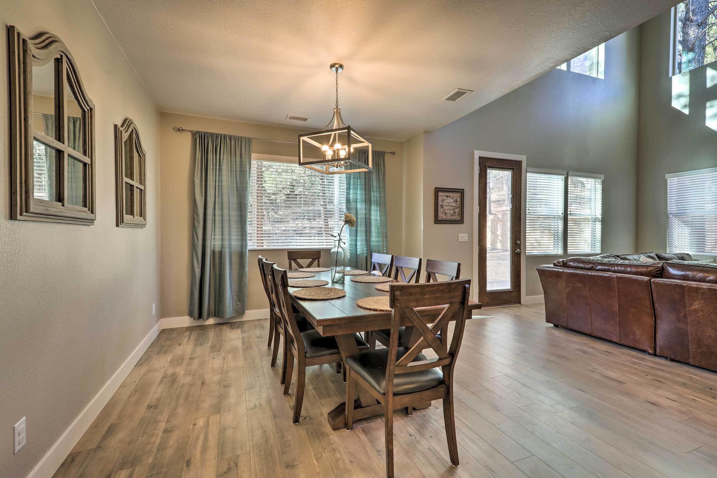 House (4 Bedrooms) | Interior