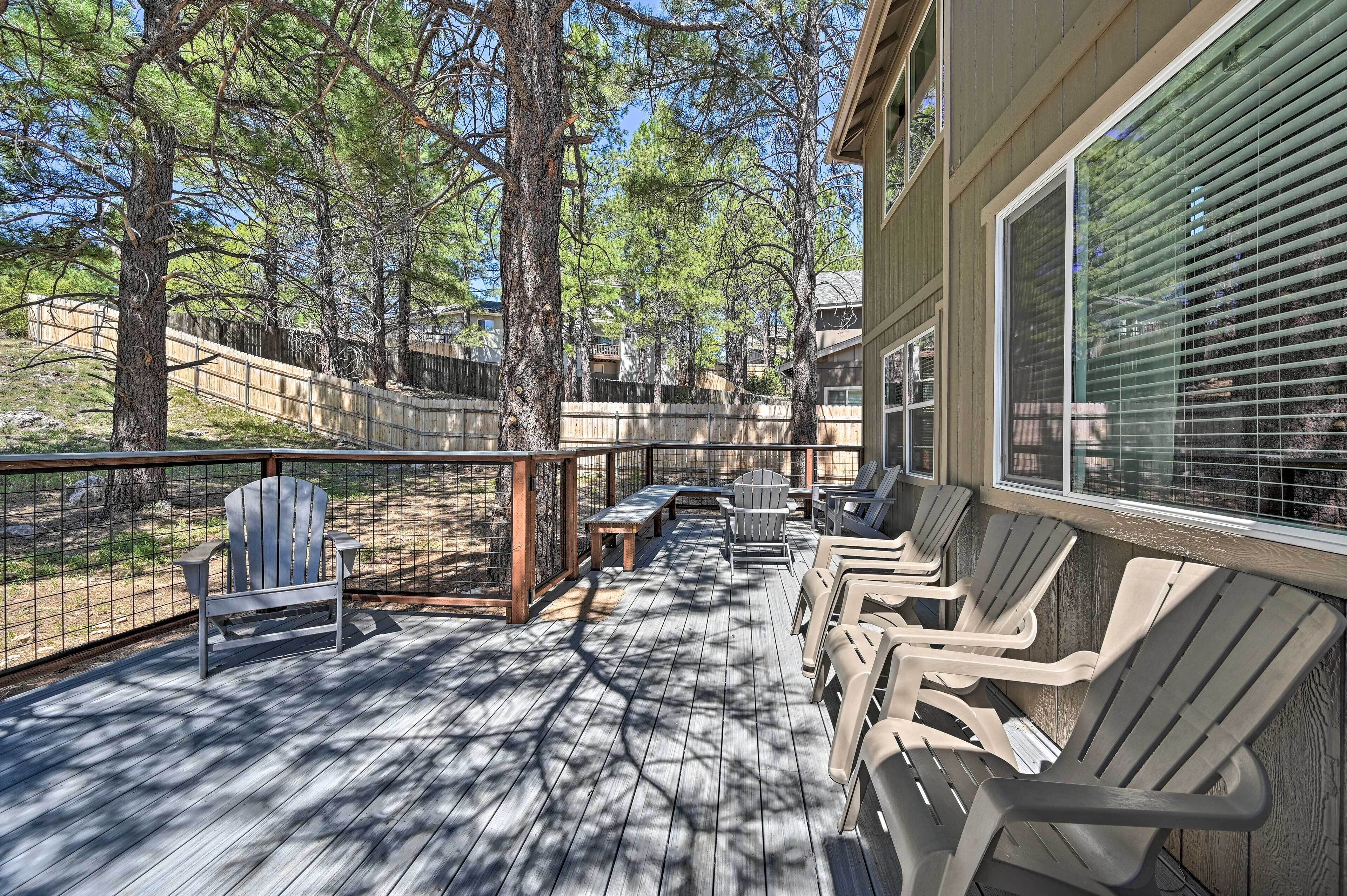 獨棟房屋 (4 Bedrooms) | 住宿內部