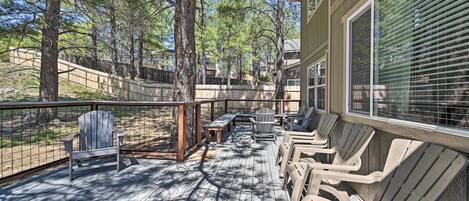 Nhà (4 Bedrooms) | Nội thất