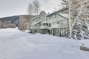 Apartment (3 Bedrooms) | Interior - Eclectic Eagle-vail Condo: 2 Miles to Beaver Creek (Avon)