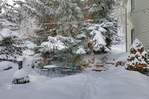 Apartment (3 Bedrooms) | Interior - Eclectic Eagle-vail Condo: 2 Miles to Beaver Creek (Avon)