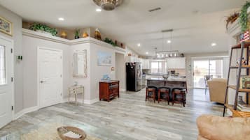 Huis (3 Bedrooms) | Interieur