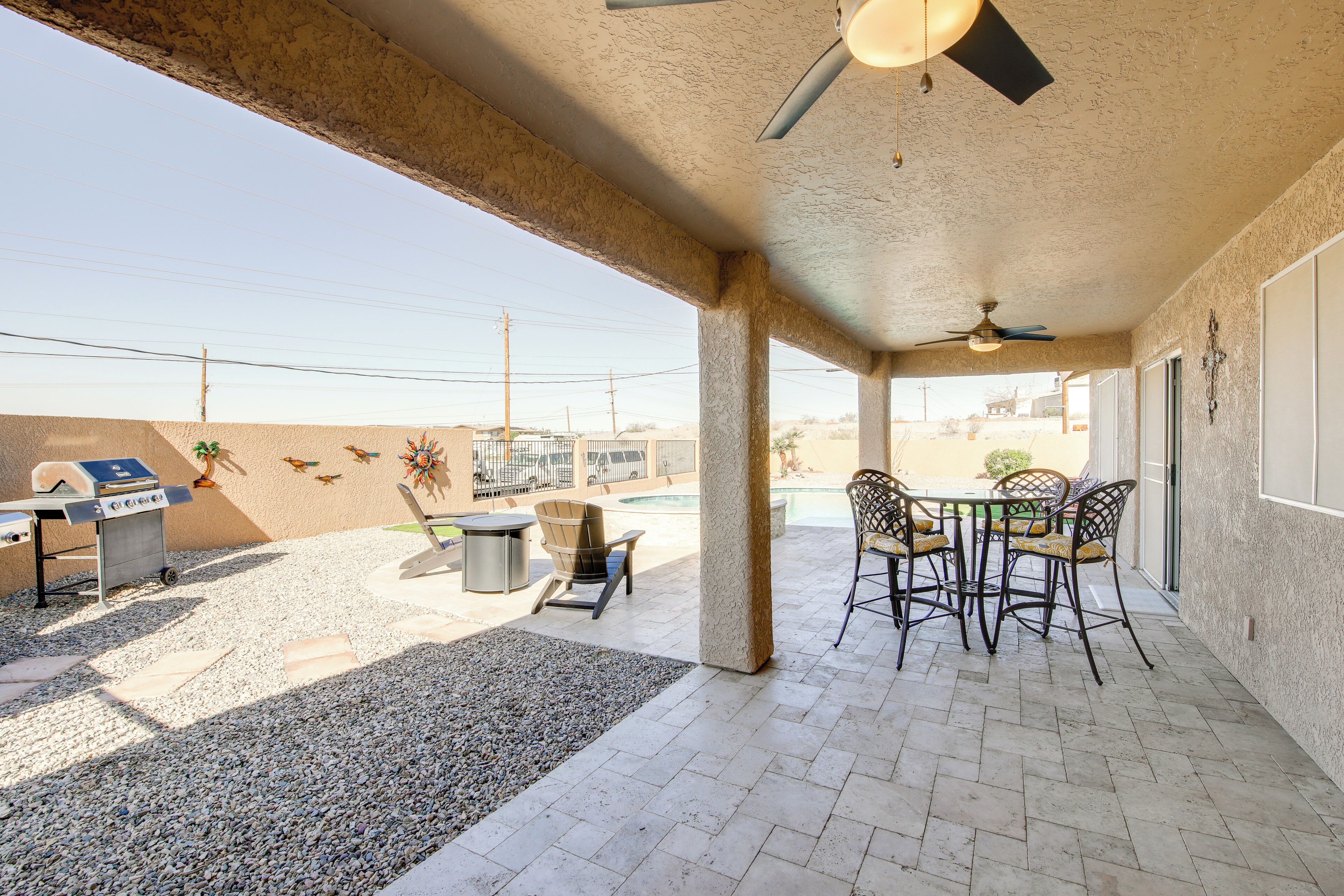 Ferienhaus (3 Bedrooms) | Innenbereich