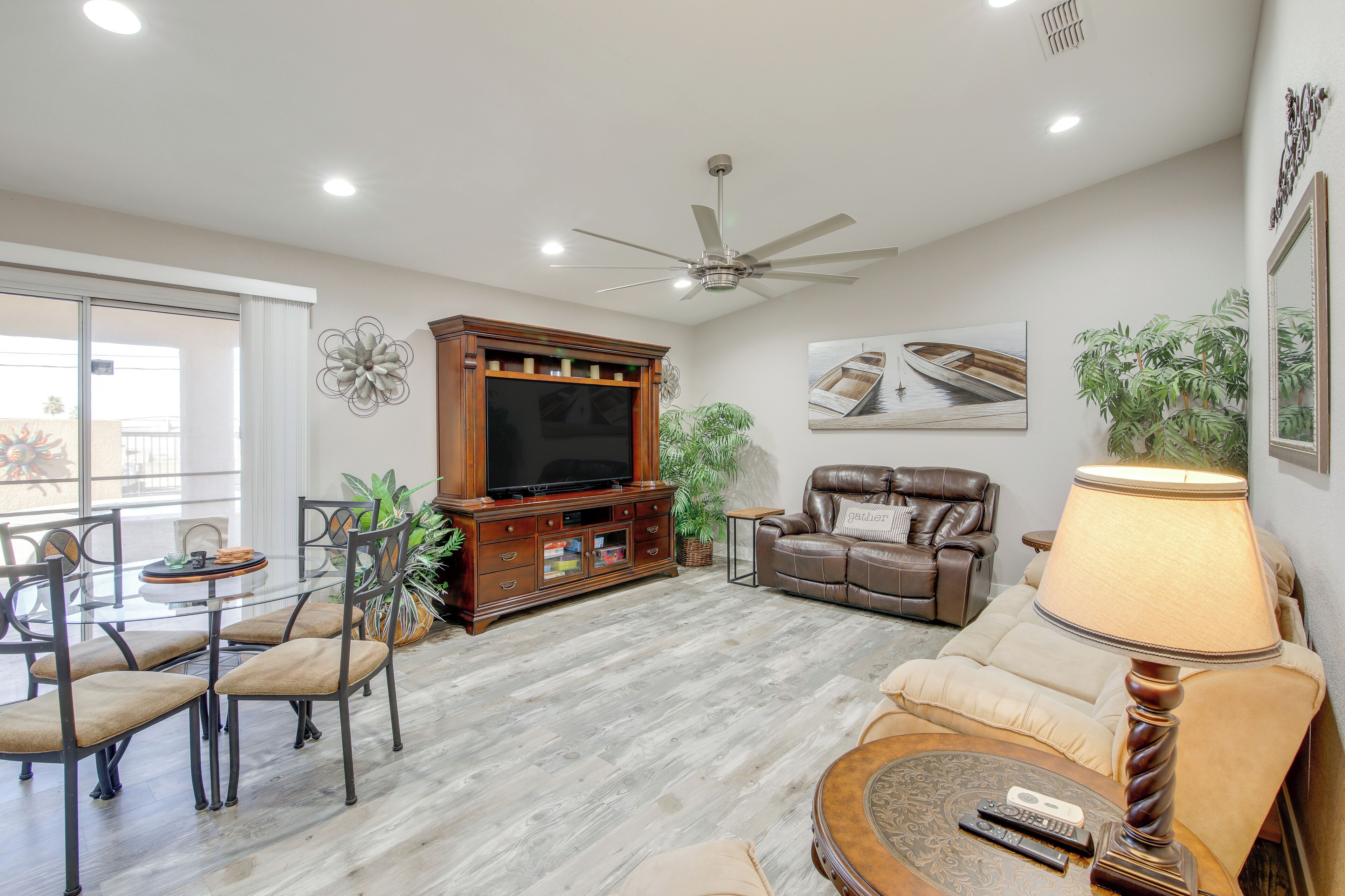 Casa (3 Bedrooms) | Interior