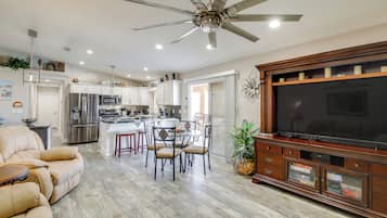 Casa (3 Bedrooms) | Interior