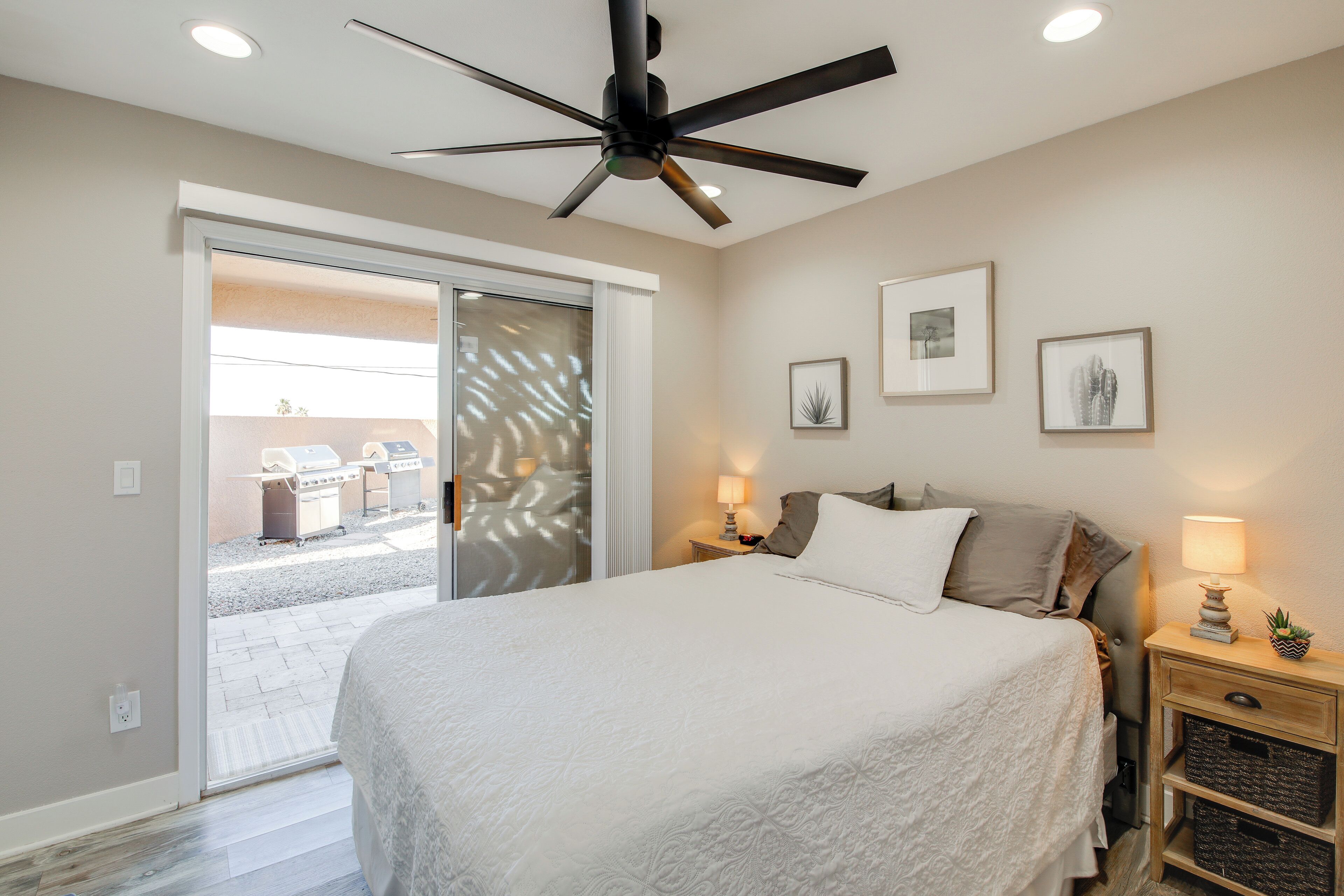 ハウス (3 Bedrooms) | 内装