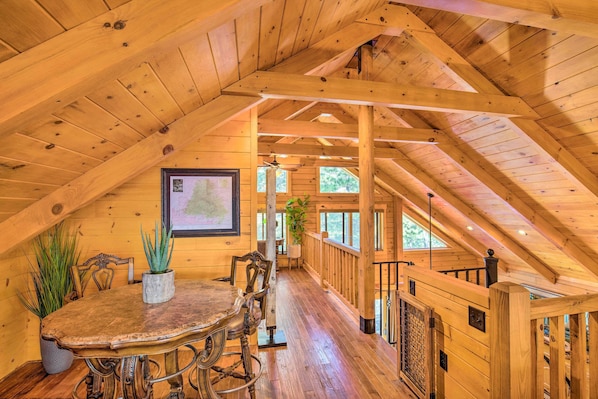 ハウス (2 Bedrooms) | 内装