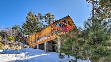 Nhà (2 Bedrooms) | Nội thất