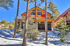 Talo (2 Bedrooms) | Sisätilat