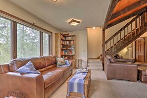 獨棟房屋 (4 Bedrooms) | 住宿內部