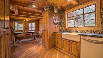 Casa (4 Bedrooms) | Interior