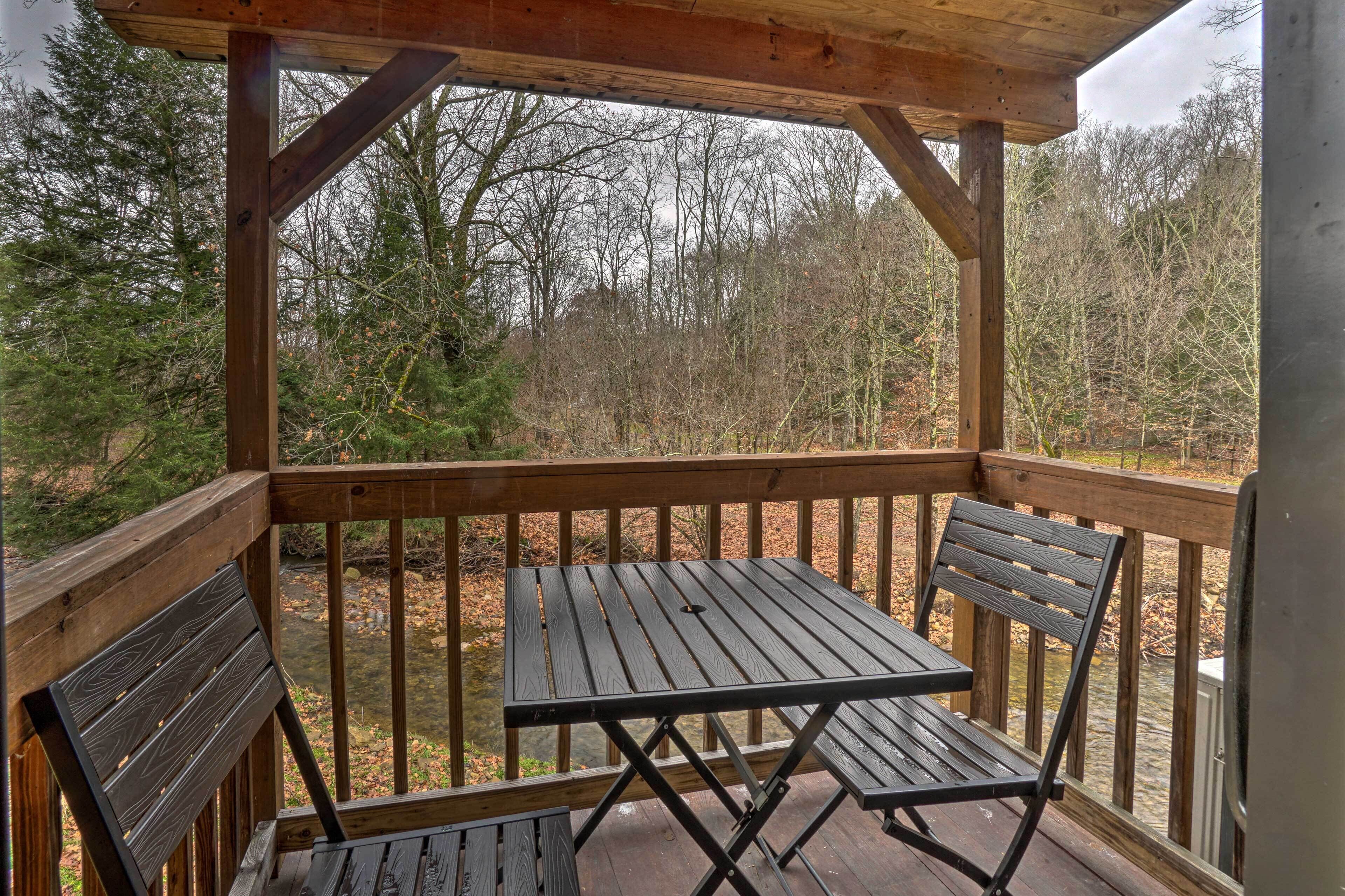 House (4 Bedrooms) | Bahagian dalam