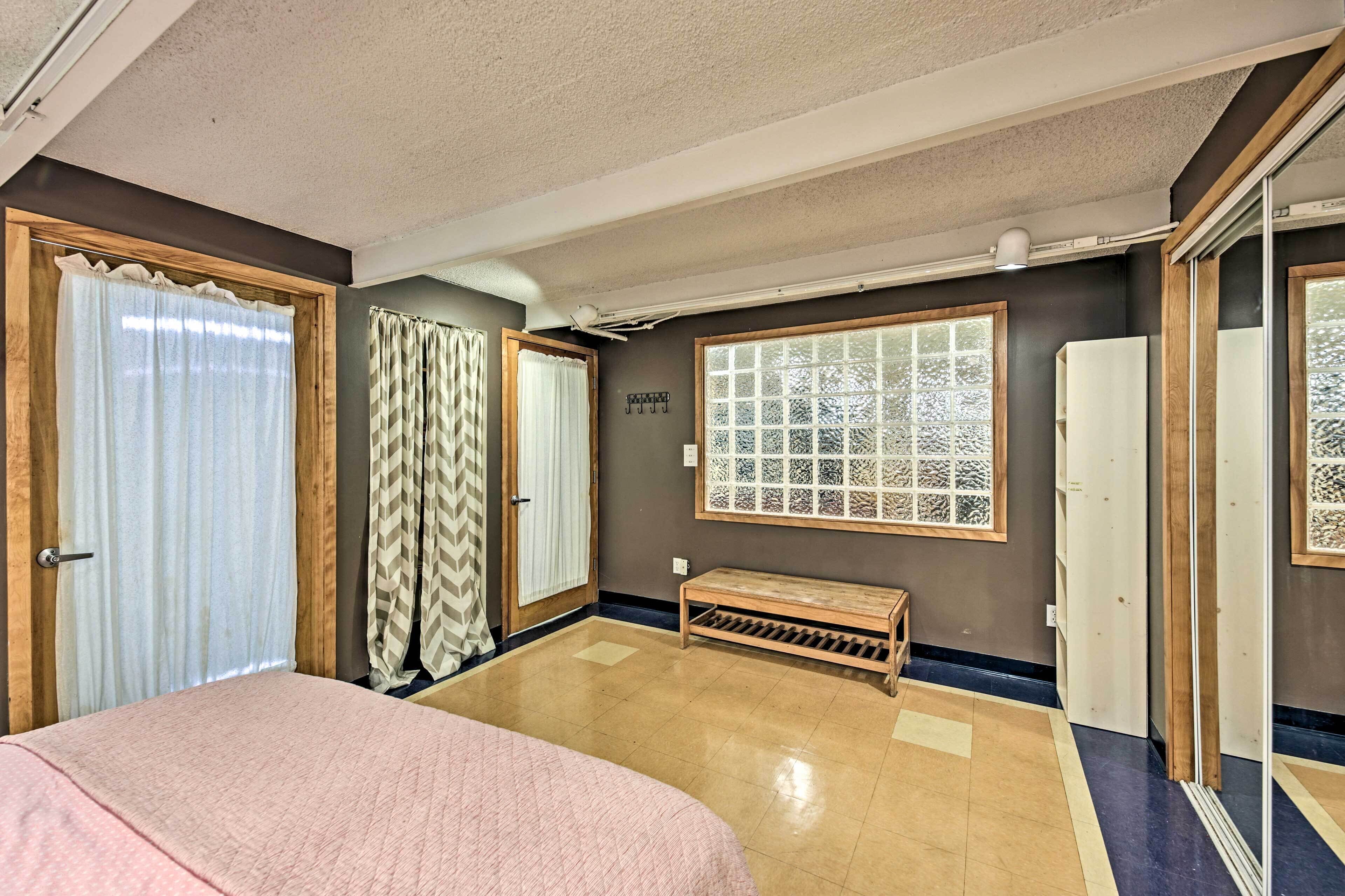 單棟房屋 (4 Bedrooms) | 內部