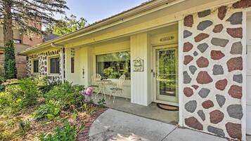 House (4 Bedrooms) | Bahagian dalam