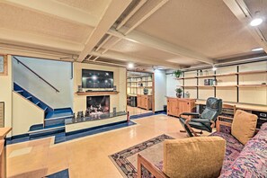 Maison (4 Bedrooms) | Intérieur