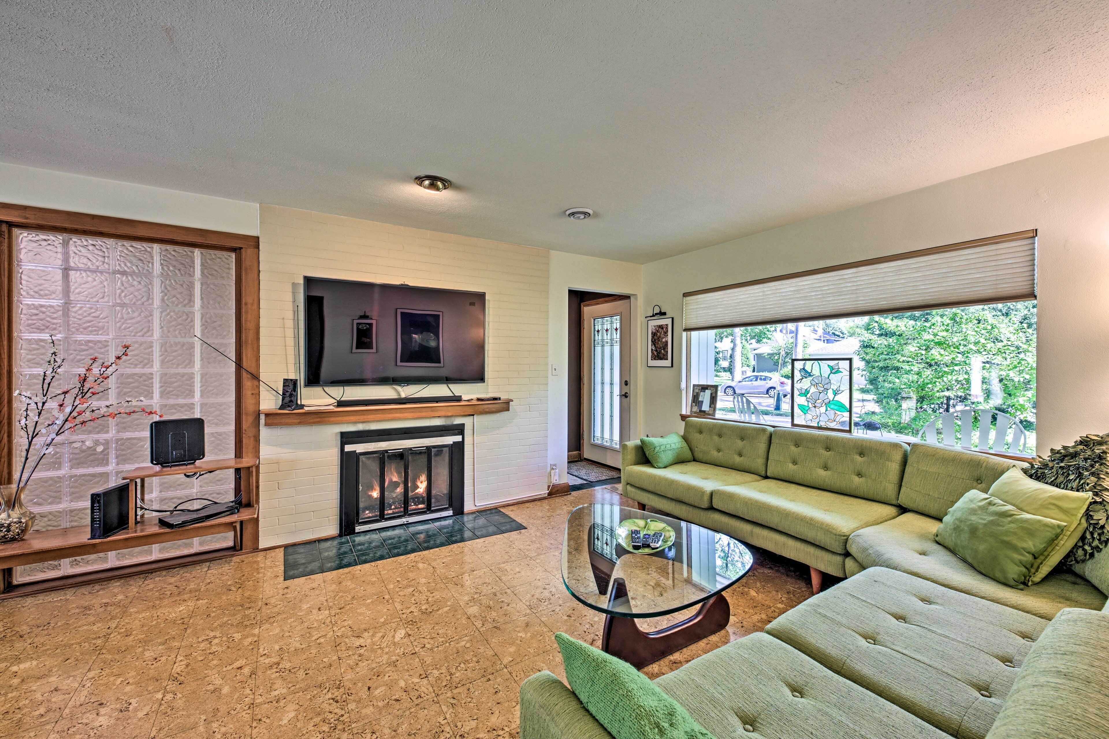 Rumah (4 Bedrooms) | Interior