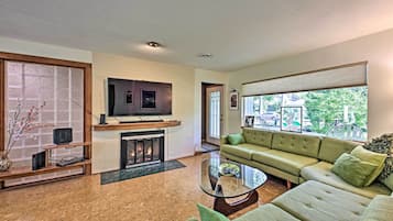 Rumah (4 Bedrooms) | Interior