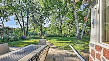 Maison (4 Bedrooms) | Intérieur