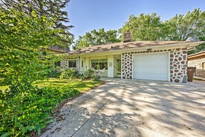 Maison (4 Bedrooms) | Intérieur