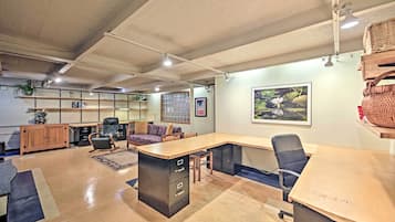 Maison (4 Bedrooms) | Intérieur