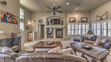 Casa (4 Bedrooms) | Fachada da propriedade