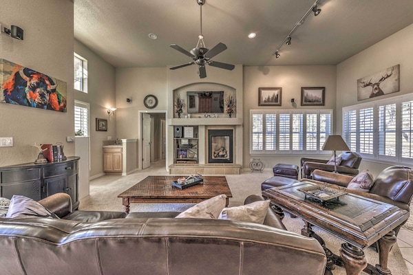 House (4 Bedrooms) | Front of property