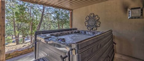 Casa (4 Bedrooms) | Interni