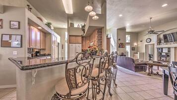 Casa (4 Bedrooms) | Parte interna