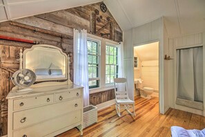 Hus (3 Bedrooms) | Interiör