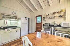 Rumah (3 Bedrooms) | Interior