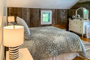 Casa (3 Bedrooms) | Parte interna
