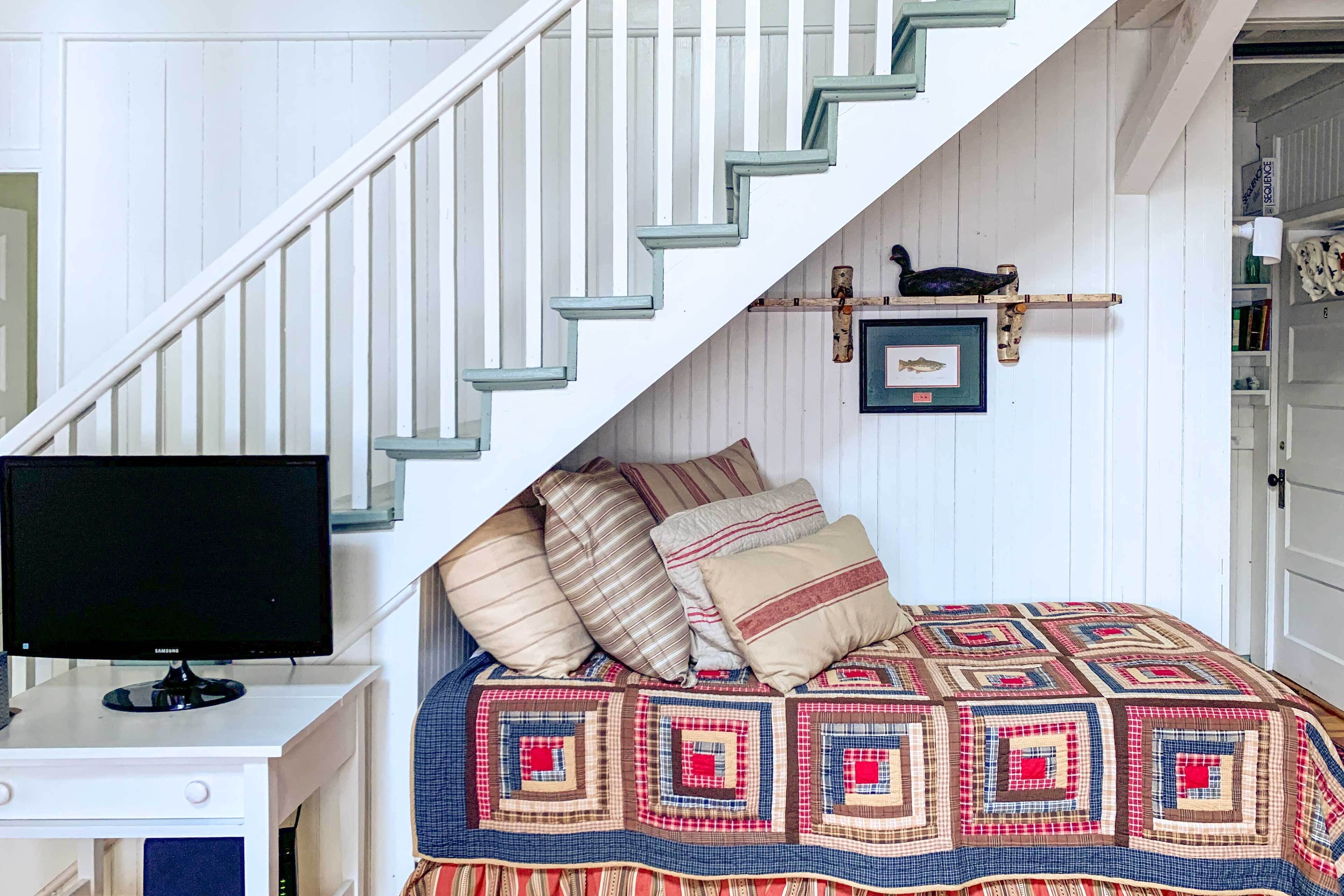 獨棟房屋 (3 Bedrooms) | 住宿內部