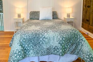 House (3 Bedrooms) | Interior - Saranac Lake Cabin w/ Beach Access (Saranac Lake)