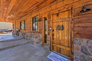 Hus (3 Bedrooms) | Innvendig