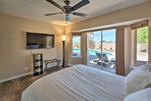 獨棟房屋 (3 Bedrooms) | 住宿內部