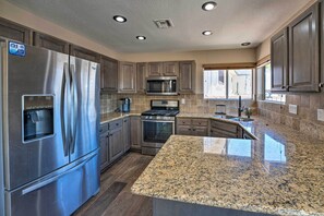 獨棟房屋 (3 Bedrooms) | 住宿內部