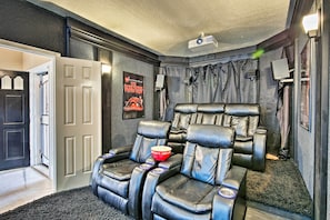 ハウス (3 Bedrooms) | 内装