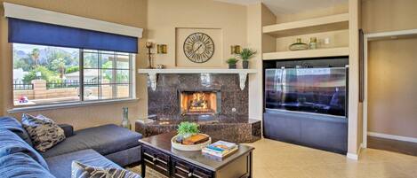 Casa (3 Bedrooms) | Interior