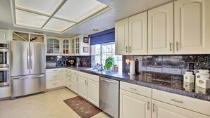 Hus (3 Bedrooms) | Innvendig