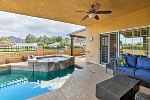 獨棟房屋 (3 Bedrooms) | 住宿內部