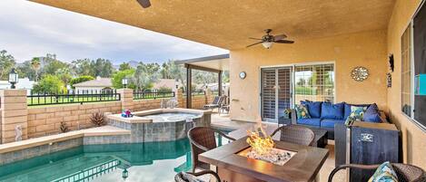 Maison (3 Bedrooms) | Façade de lâhĂ©bergement