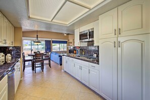 Hus (3 Bedrooms) | Innvendig