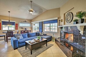 ハウス (3 Bedrooms) | 内装