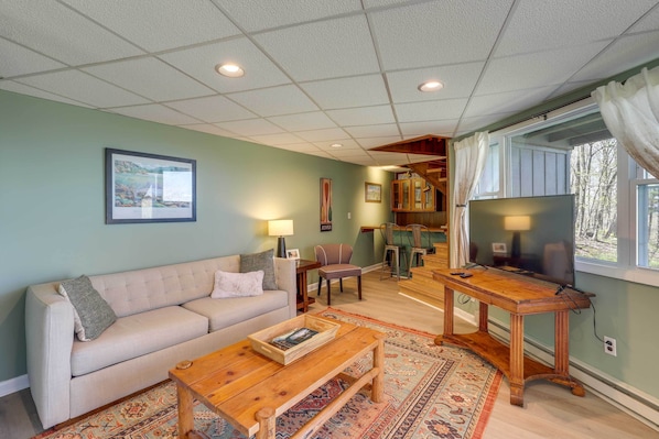 Casa (2 Bedrooms) | Interior