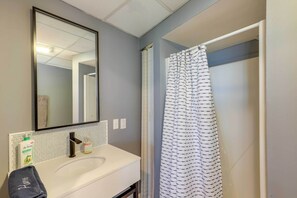 Hus (2 Bedrooms) | Interiør